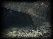 Tight Coal Bunker